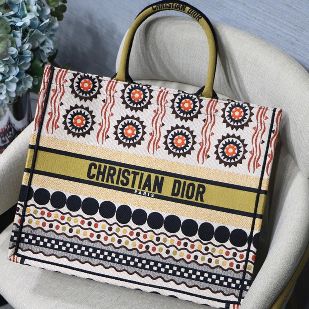 Book Tote