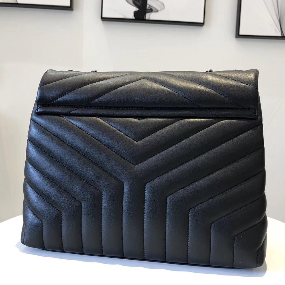 Loulou Small Bag