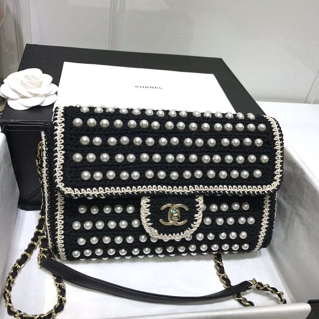 vintage classic Flap Bag
