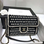 vintage classic Flap Bag