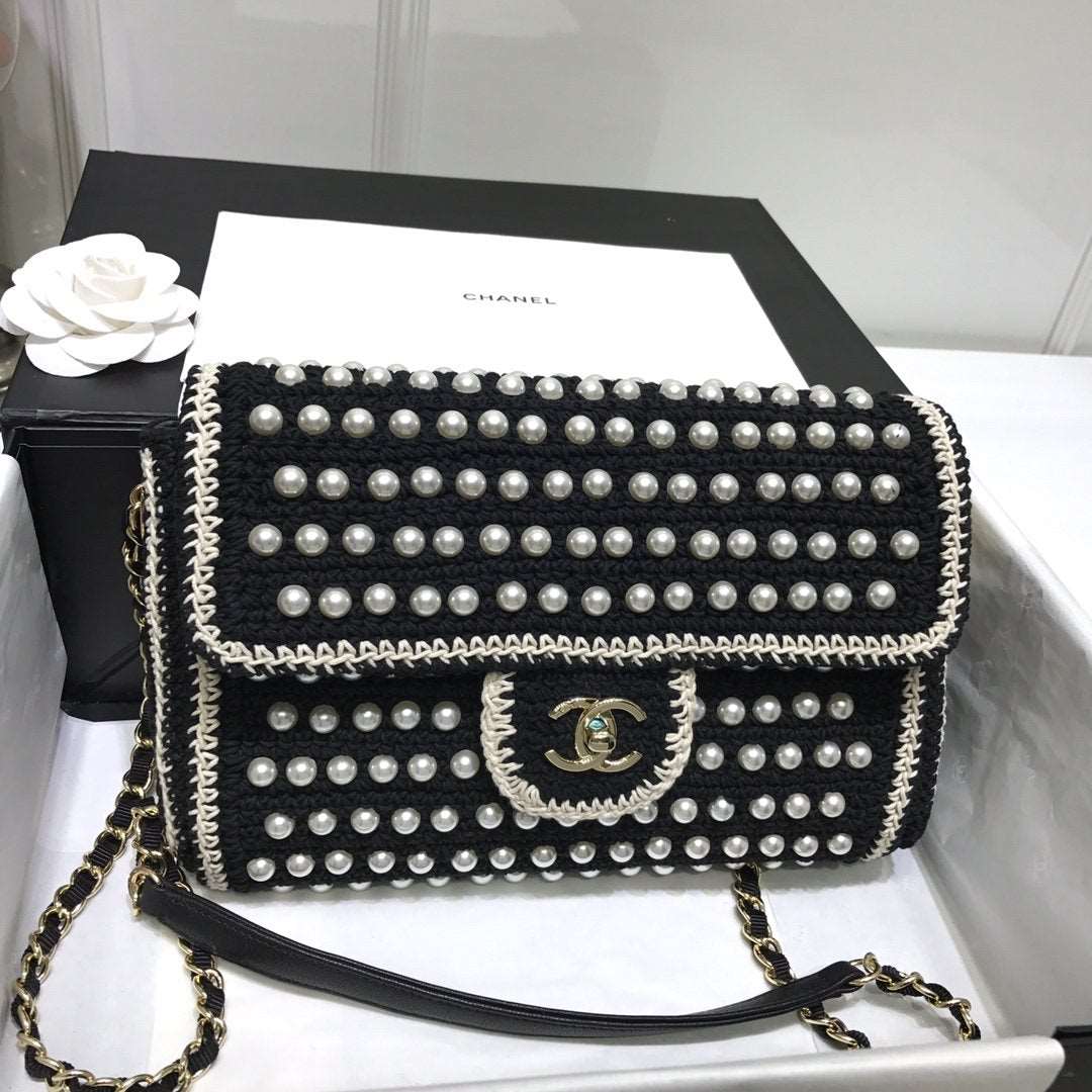 vintage classic Flap Bag