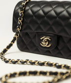 Mini Classic Handbag