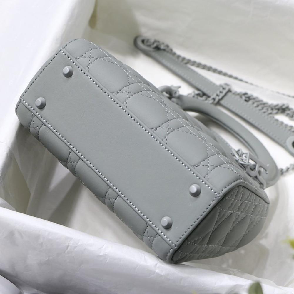 Mini Lady Bag