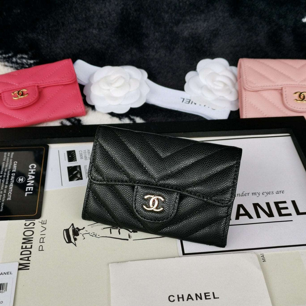 Classic small Wallet