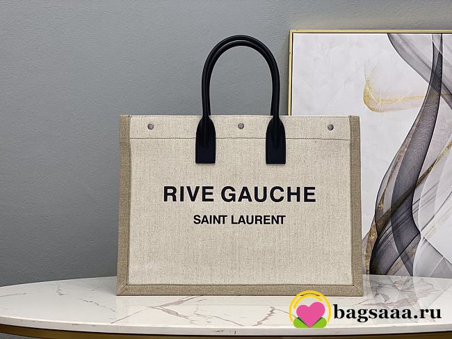 Large tote bag