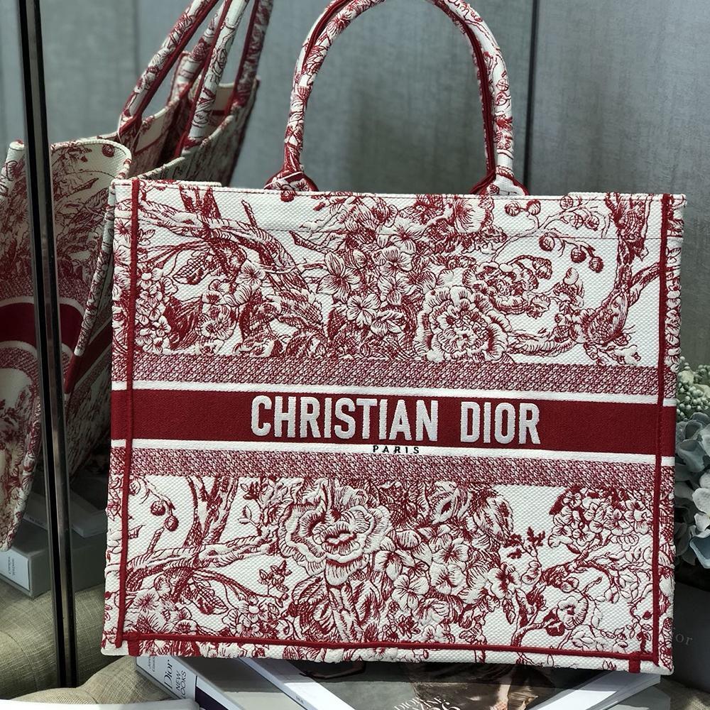 Book Tote