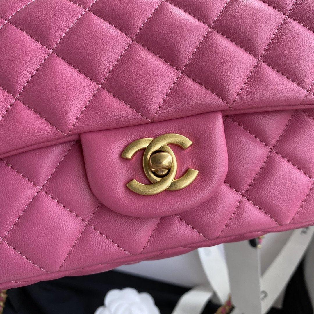 Mini Flap Bag