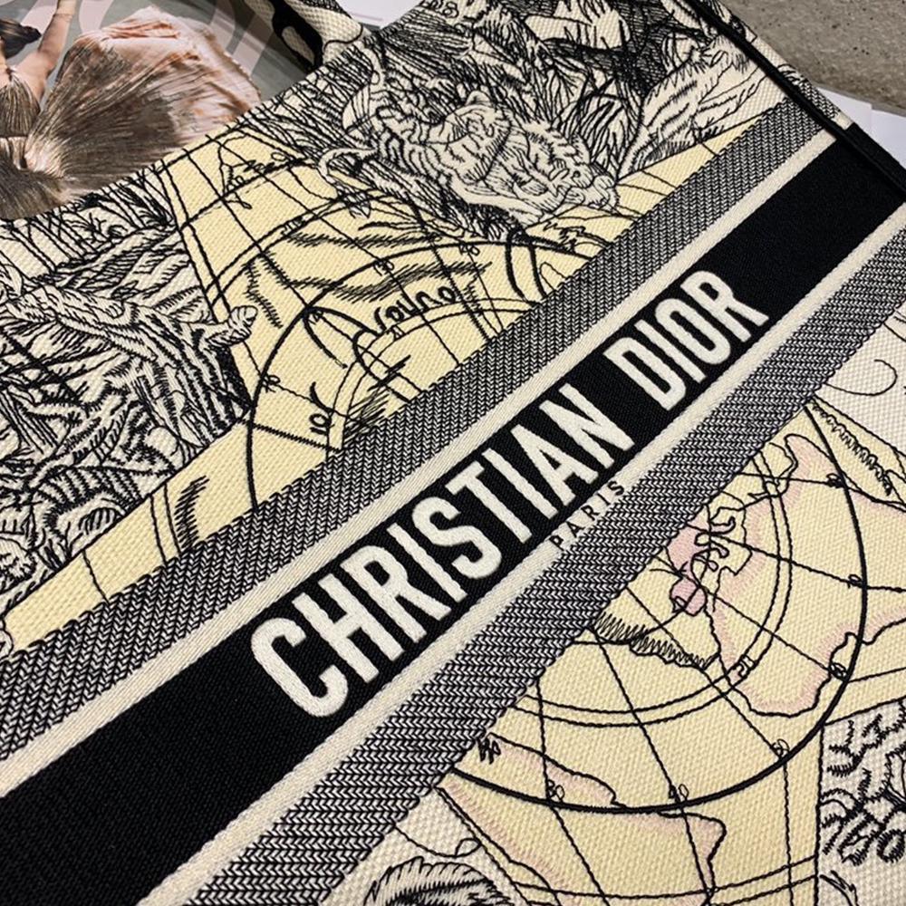 Book Tote
