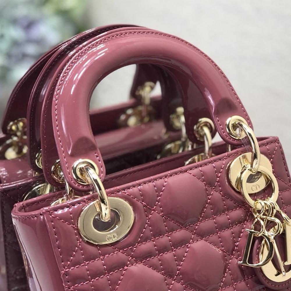 Mini Lady Bag