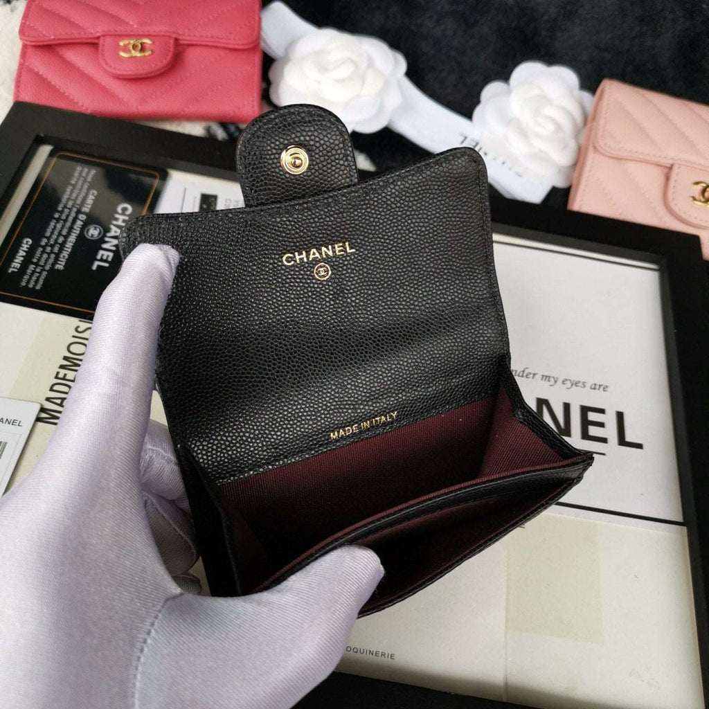 Classic small Wallet