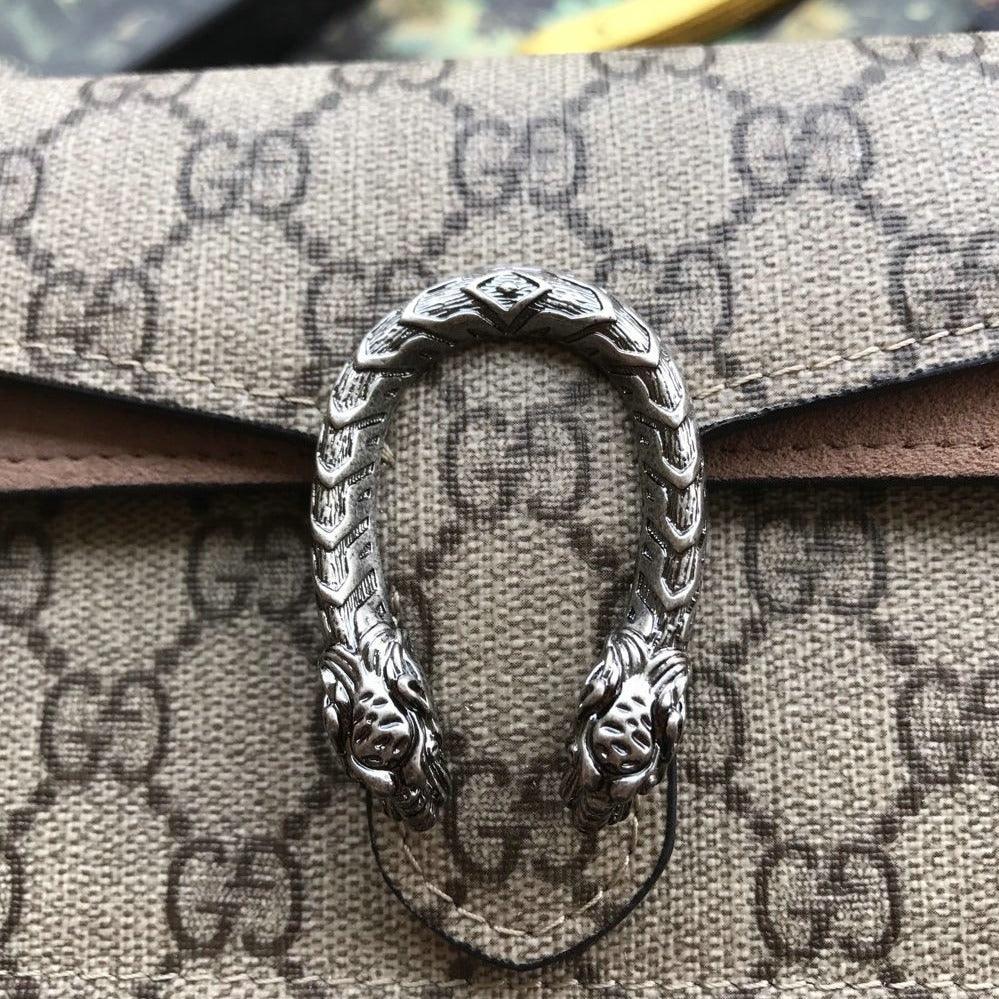 Dionysus GG Supreme super mini bag