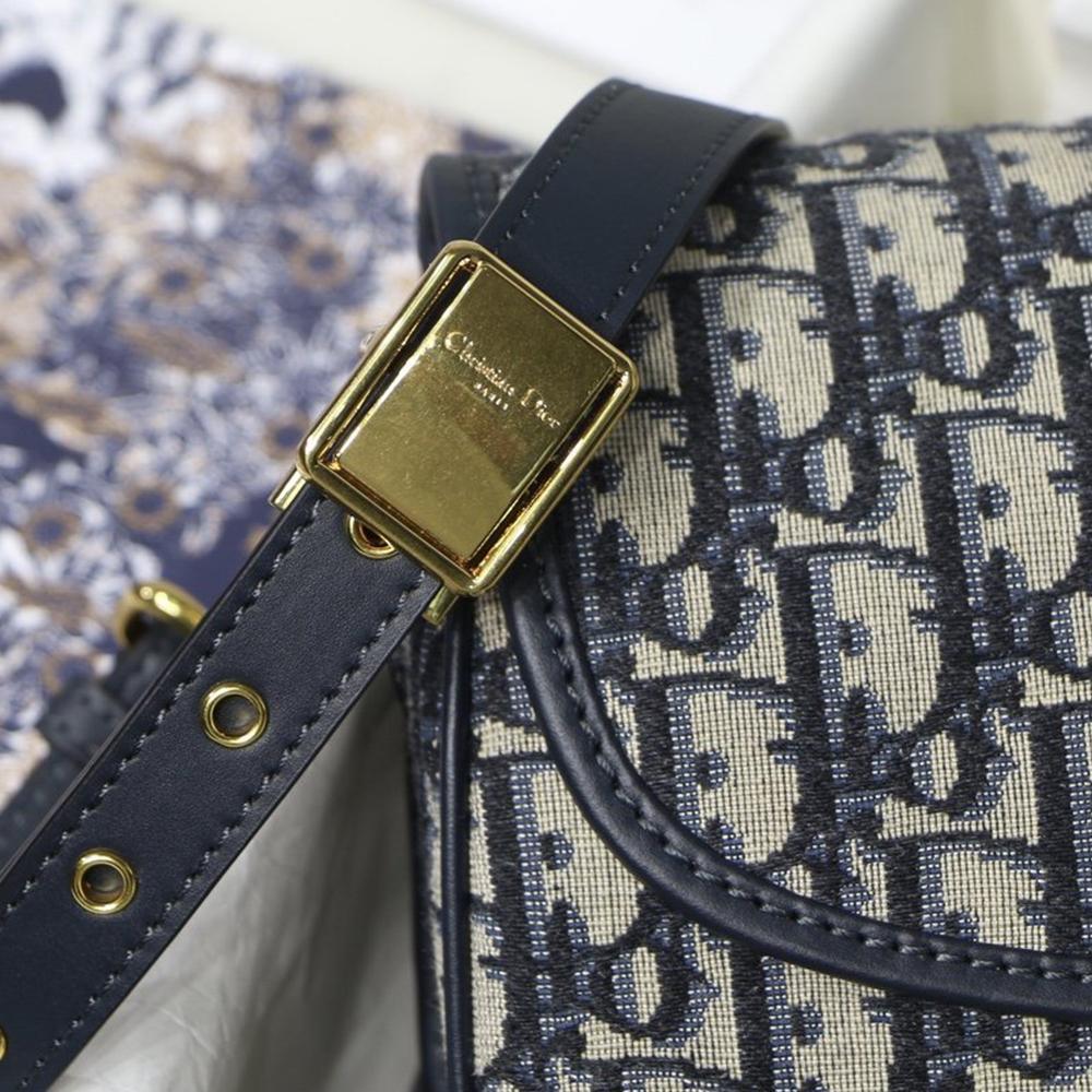 Medium Bobby Bag