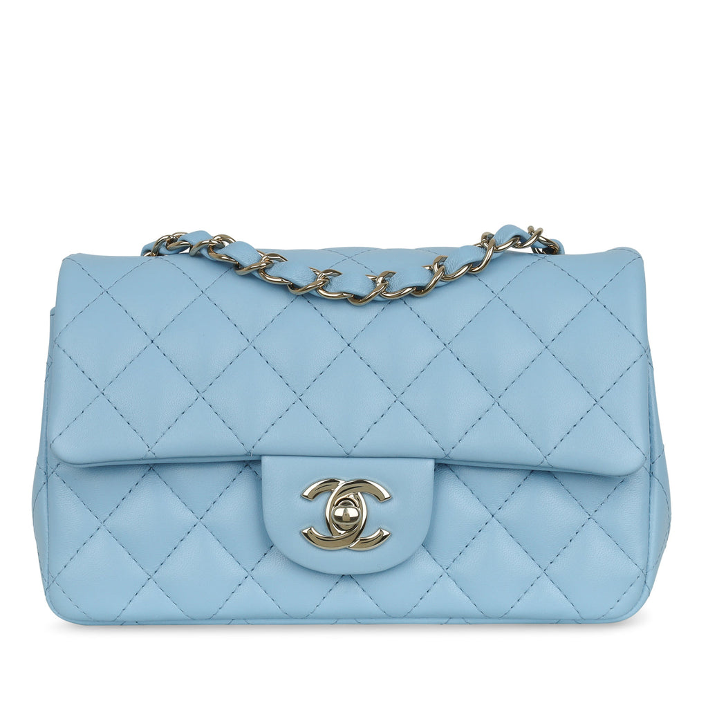 Mini Classic Handbag