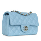Mini Classic Handbag