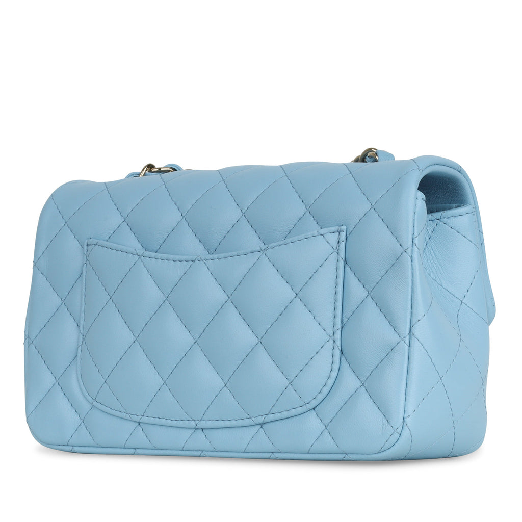 Mini Classic Handbag