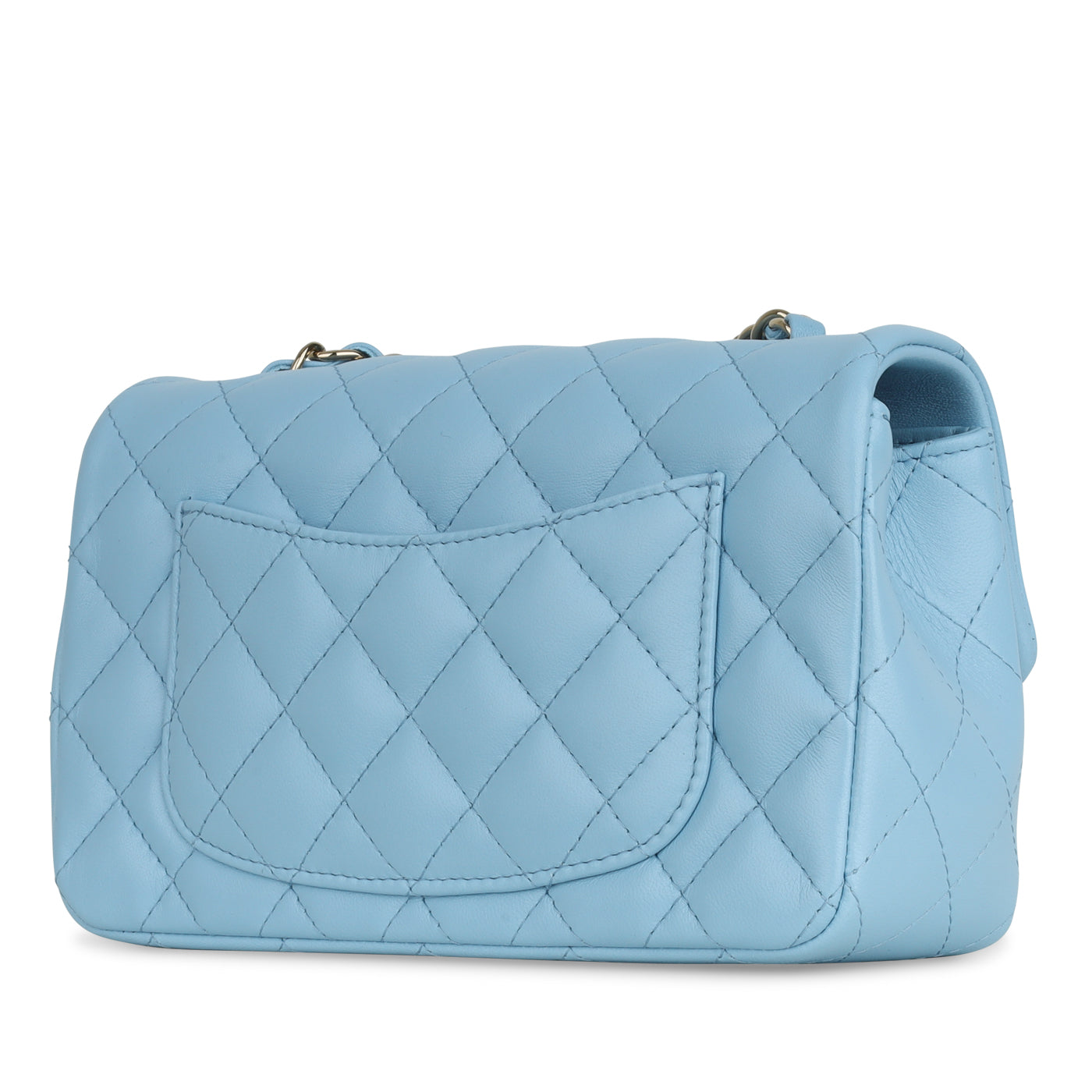 Mini Classic Handbag