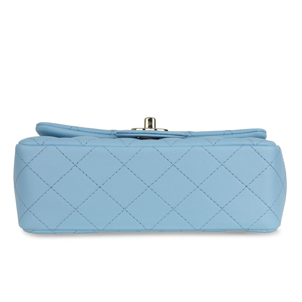 Mini Classic Handbag