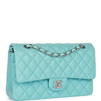 Medium Classic Double Flap Bag