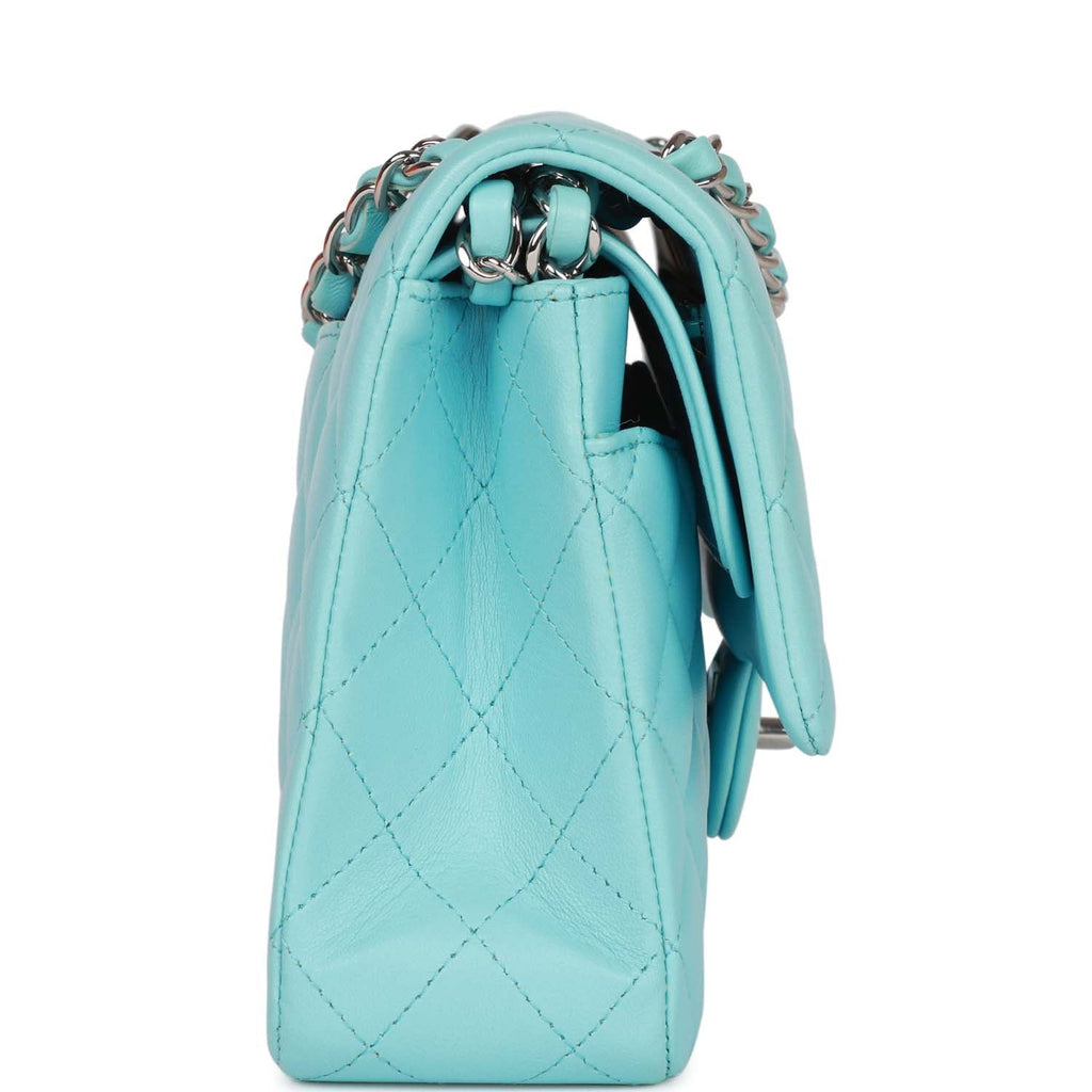 Medium Classic Double Flap Bag