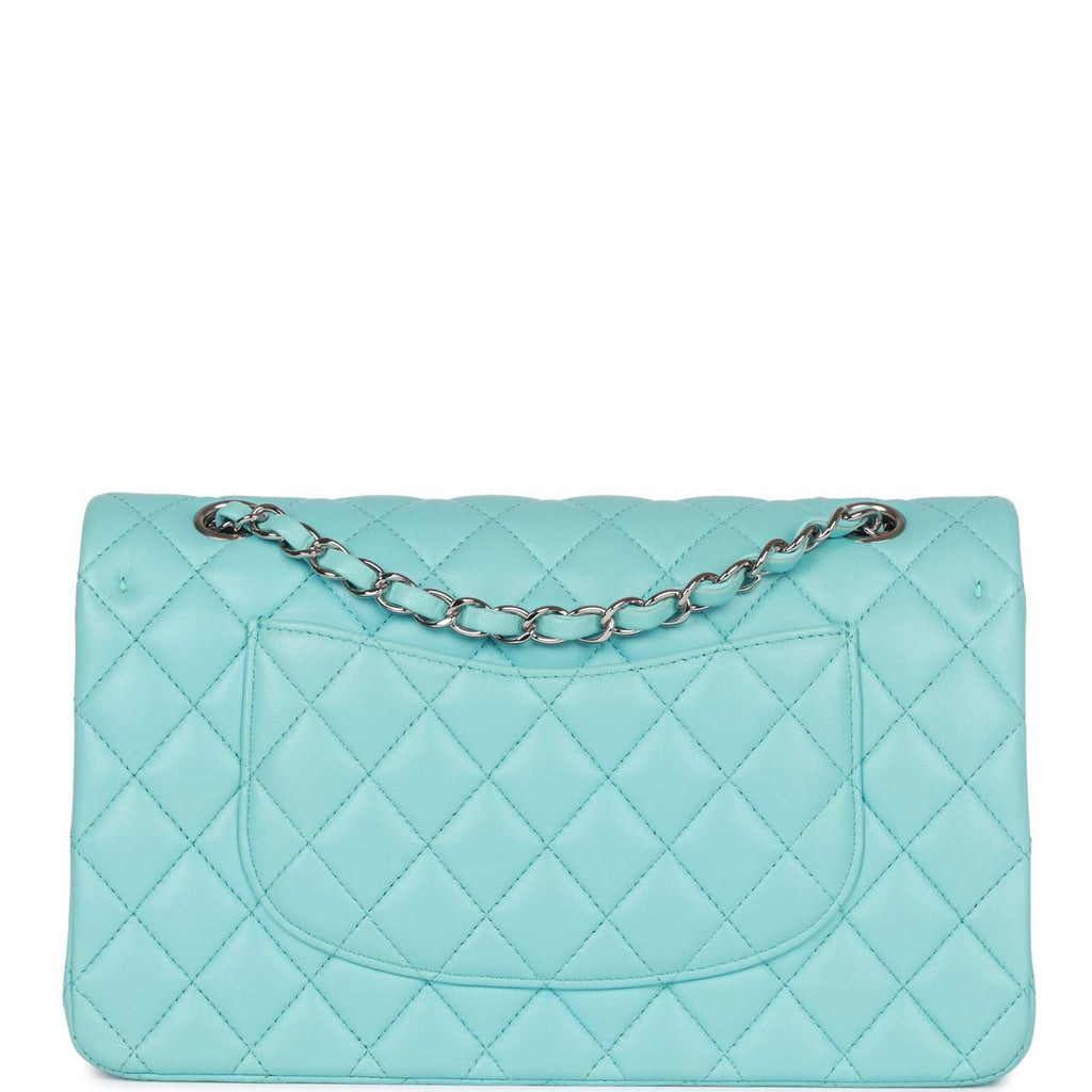 Medium Classic Double Flap Bag