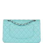 Medium Classic Double Flap Bag