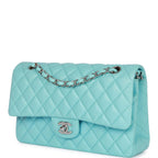 Medium Classic Double Flap Bag