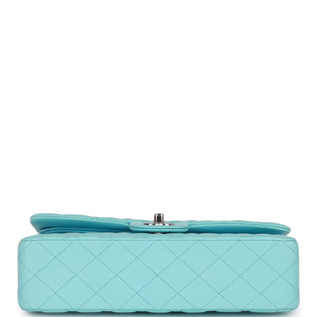 Medium Classic Double Flap Bag