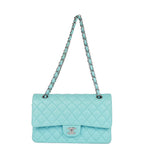 Medium Classic Double Flap Bag