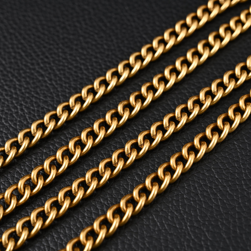 GG Marmont Matelass Mini Shoulder Bag  Black Leather with Gold Chain