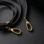 Miu Miu Matelass Leather Hobo Bag  Black with Gold Hardware