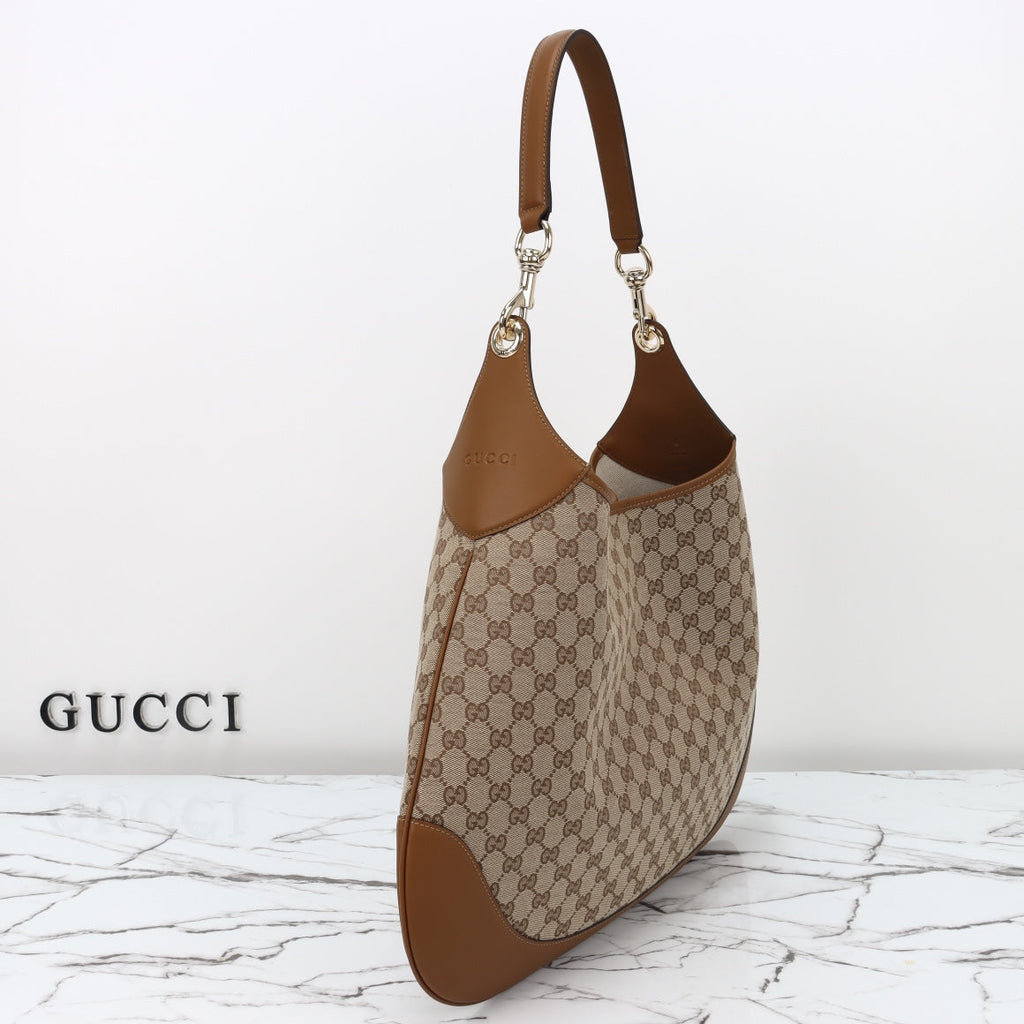 B large shoulder bag
