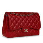 Medium Classic Double Flap Bag