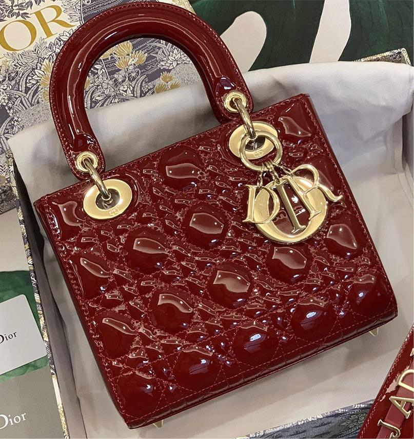 Lady My AbcBag