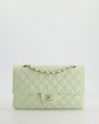 Medium Classic Double Flap Bag