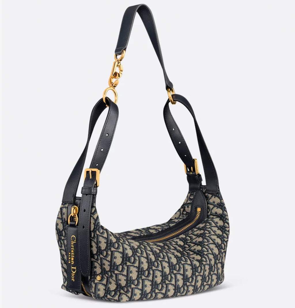Small D-Journey Bag