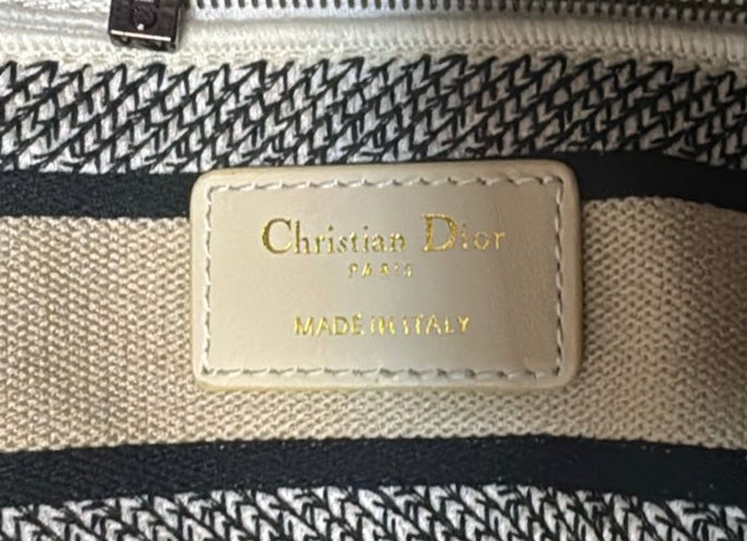 Jardin d'Hiver Lady D-Lite Bag