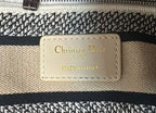 Jardin d'Hiver Lady D-Lite Bag