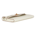 Herms Kelly Cut Mushroom Swift Gold Hardware