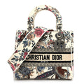 Jardin d'Hiver Lady D-Lite Bag