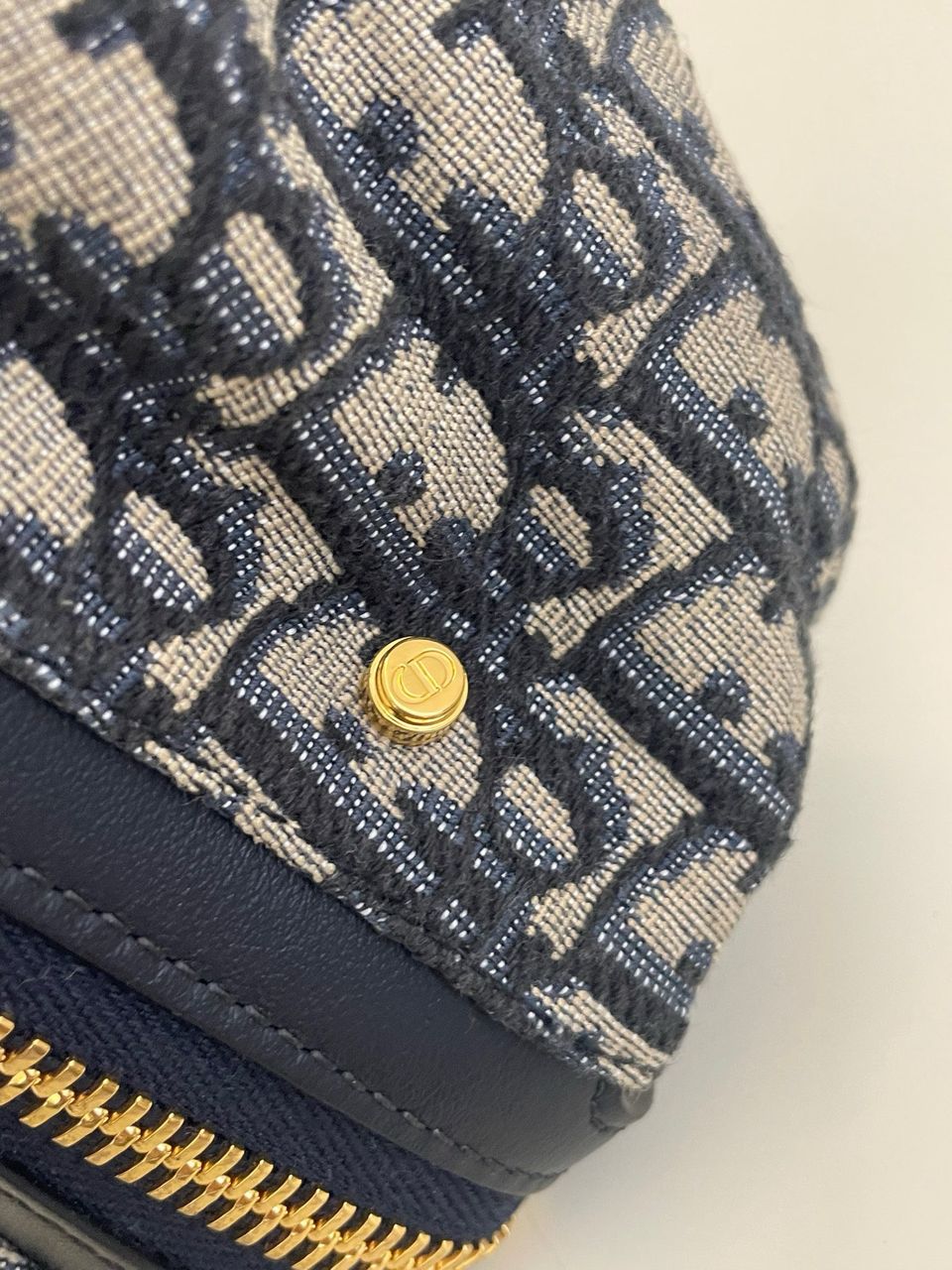 Small D-Journey Bag