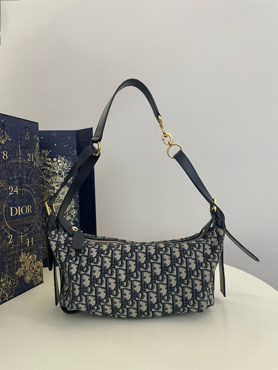 Small D-Journey Bag