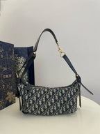 Small D-Journey Bag