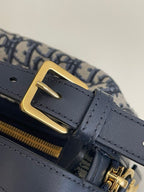 Small D-Journey Bag