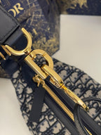 Small D-Journey Bag