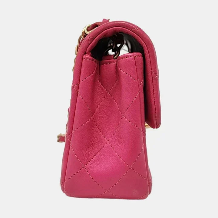 Mini Classic Handbag