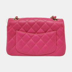 Mini Classic Handbag