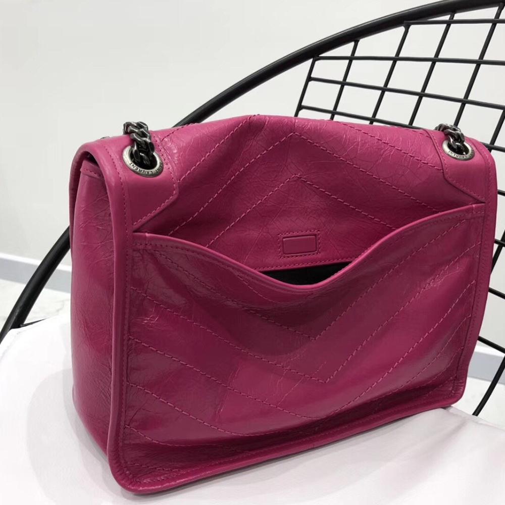 Niki Medium Bag