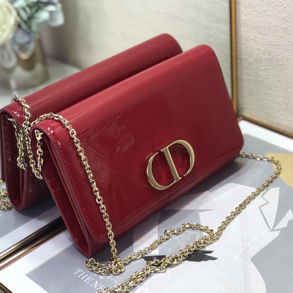 30 Montaigne Pouch