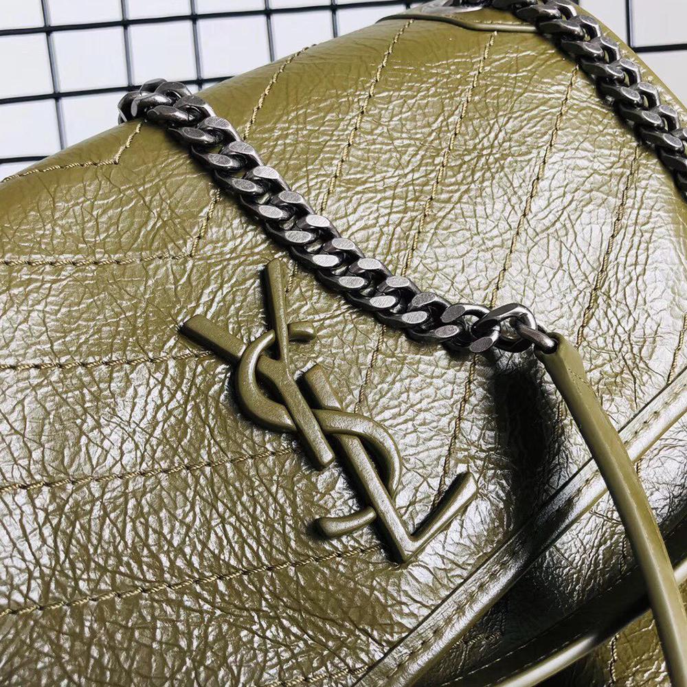 Niki Medium Bag