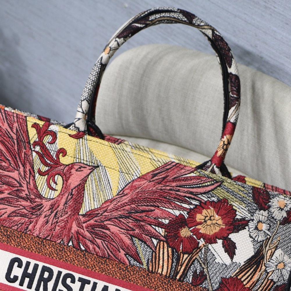 Book Tote
